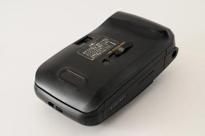 Olympus μ mju Panorama Point & Shoot 35mm Film Camera