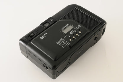 Read Canon Autoboy 2 QD AF35M II 35mm Film Camera