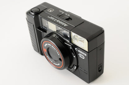 Canon Autoboy 2 Point & Shoot 35mm Film Camera