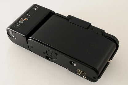 Olympus XA A11 Flash 35mm Point & Shoot Film Camera JP