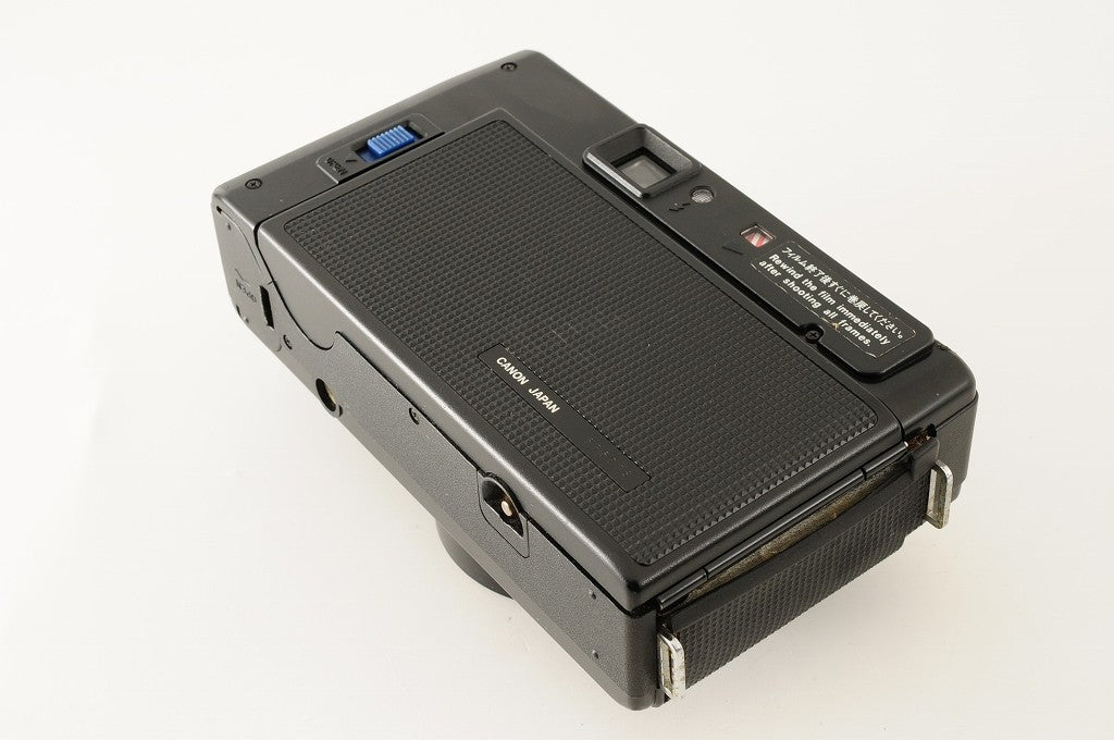 Canon AF35M Autoboy Point & Shoot 35mm Film Camera