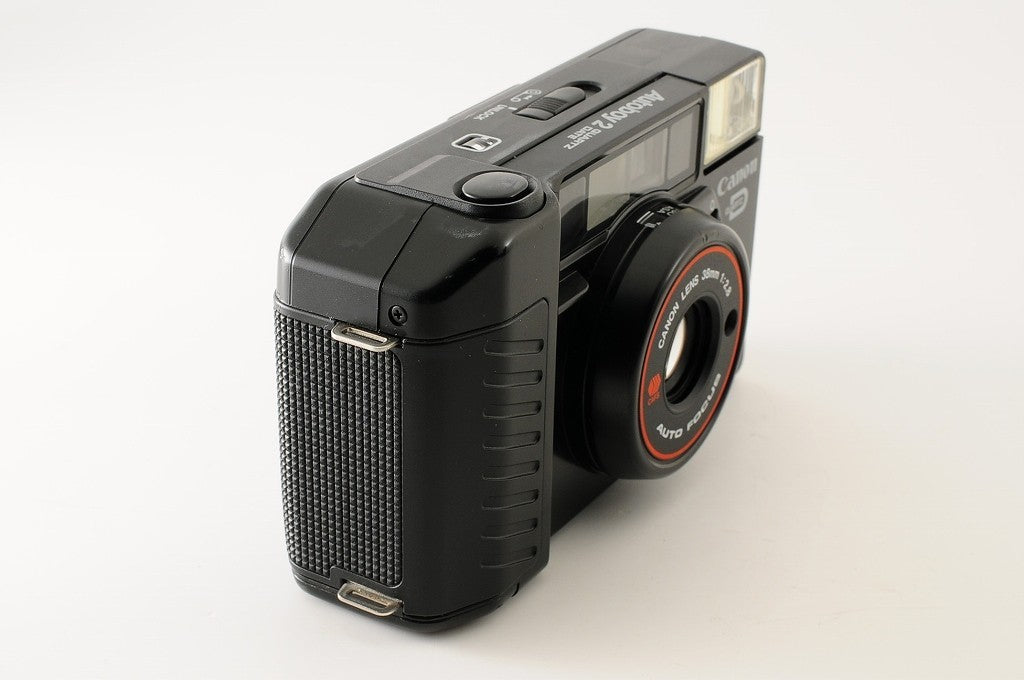 Canon Autoboy 2 Point & Shoot 35mm Film Camera