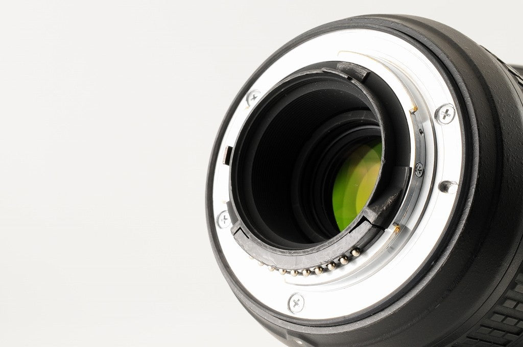 Nikon AF-S Nikkor 14-24mm f/2.8G ED Wide Angle Zoom Lens