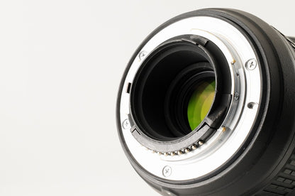 Nikon AF-S Nikkor 14-24mm f/2.8G ED Wide Angle Zoom Lens