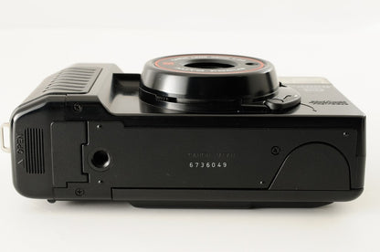 Canon Autoboy 2 QD Point & Shoot 35mm Film Camera