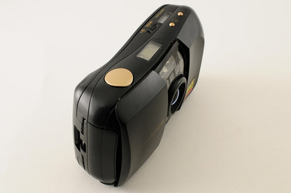 Olympus μ mju Panorama Point & Shoot 35mm Film Camera