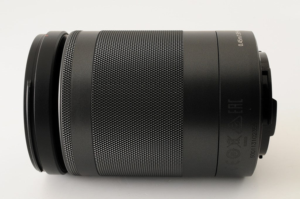 Canon EF-M 18-150mm f/3.5-6.3 IS STM Lens for Canon EF-M