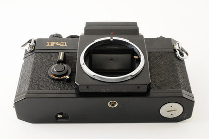 Canon F-1 Early Body35mm SLR Film Camera