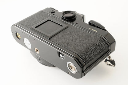 Nikon FE 35mm SLR Film Camera