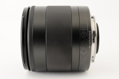 Canon EF-M 11-22mm f/4-5.6 IS STM Lens for EF-M Mount