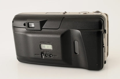 Olympus Super zoom 105G Point & Shoot 35mm Film Camera