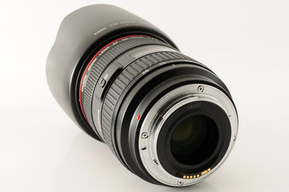 Canon EF 28-70mm f/2.8 L USM Zoom AF Lens EF Mount
