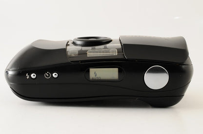 Olympus μ mju Infinity Stylus 35mm Point & Shoot