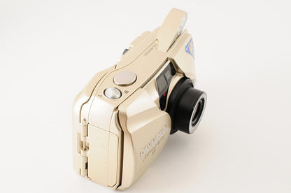 Olympus mju II 115 VF Stylus Epic Zoom 38-115mm Film Camera