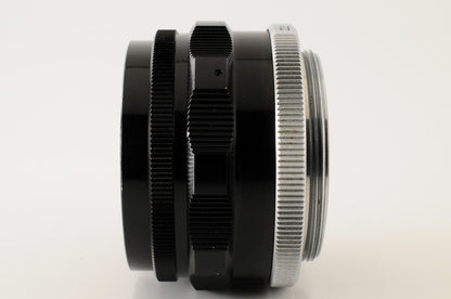 Canon 35mm f/2 Wide Angle Lens LTM L39 Leica L Screw Mount
