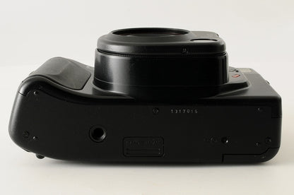 CANON Autoboy TELE QUARTZ DATE Point & Shoot Film Camera