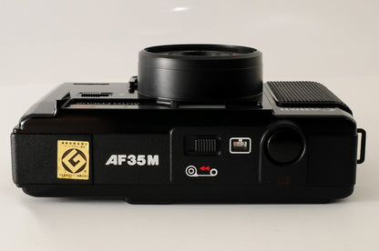 Canon AF35M Autoboy Point & Shoot 35mm Film Camera