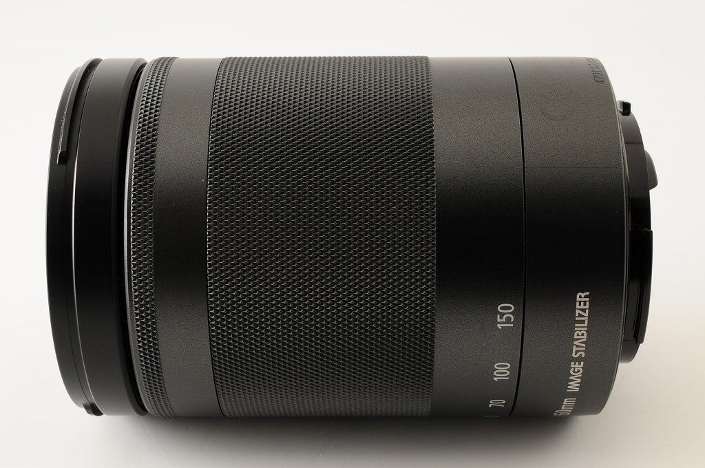 Canon EF-M 18-150mm f/3.5-6.3 IS STM Lens for Canon EF-M