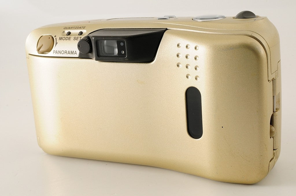 Olympus mju μ Zoom 130 Film Camera 35mm
