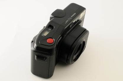 CANON Autoboy TELE QUARTZ DATE Point & Shoot Film Camera