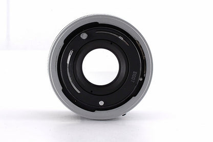 Canon FD 35mm F/2 S.S.C MF Standard Prime Lens SSC