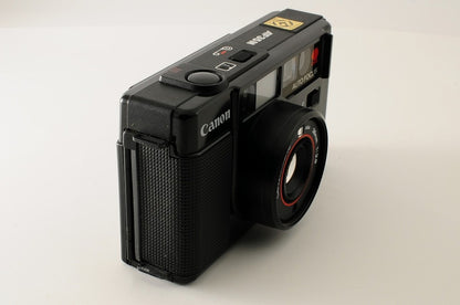 Canon AF35M Autoboy Point & Shoot 35mm Film Camera
