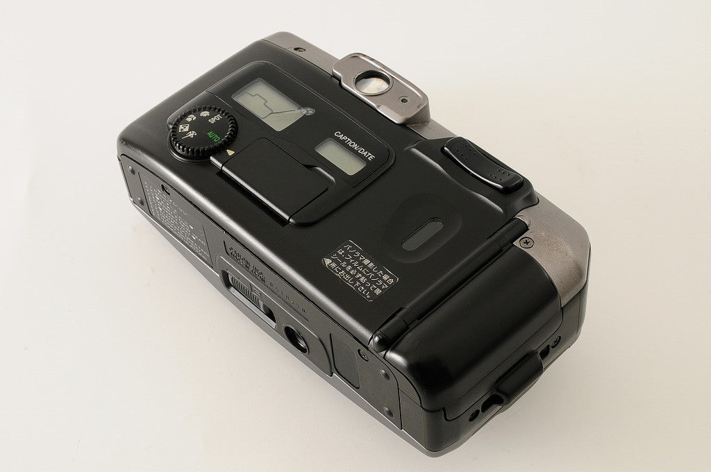 Canon Autoboy Luna Panorama Ai AF 28-70mm Film Camera