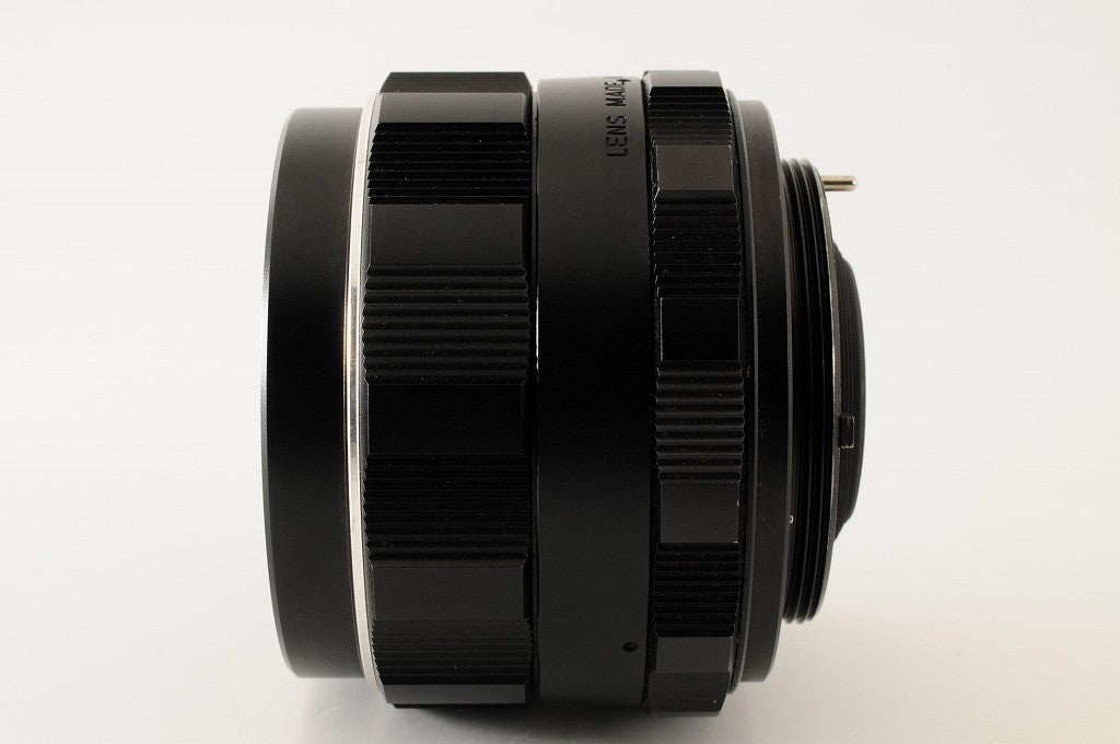 Asahi Pentax SMC Super Multi Coated Takumar 28mm f/3.5