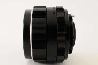 Asahi Pentax SMC Super Multi Coated Takumar 28mm f/3.5