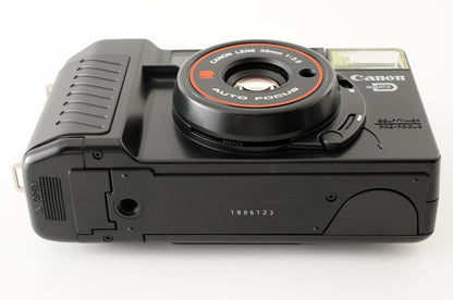 Canon Autoboy 2 Point & Shoot 35mm Film Camera