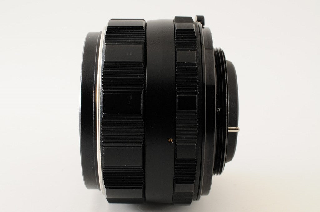 PENTAX Super-Takumar 50mm f/1.4 M42 Mount Lens Asahi