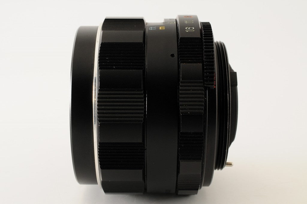 Asahi Pentax SMC Super Multi Coated Takumar 28mm f/3.5