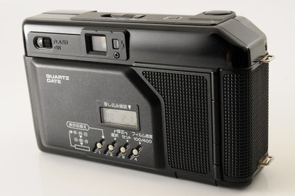 Canon Autoboy 2 QD AF35M II Point & Shoot 35mm Film Camera