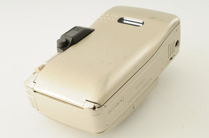 Olympus μ mju Zoom 140 DELUXE 35mm Film camera
