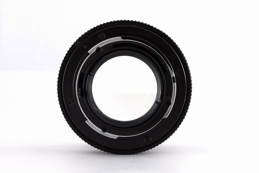 Contax Carl Zeiss Planar T* 50mm F/1.4 Lens MMJ CY Mount