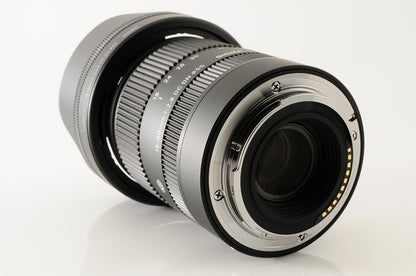 SIGMA 18-50mm f/2.8 DC DN Contemporary Lens Sony E