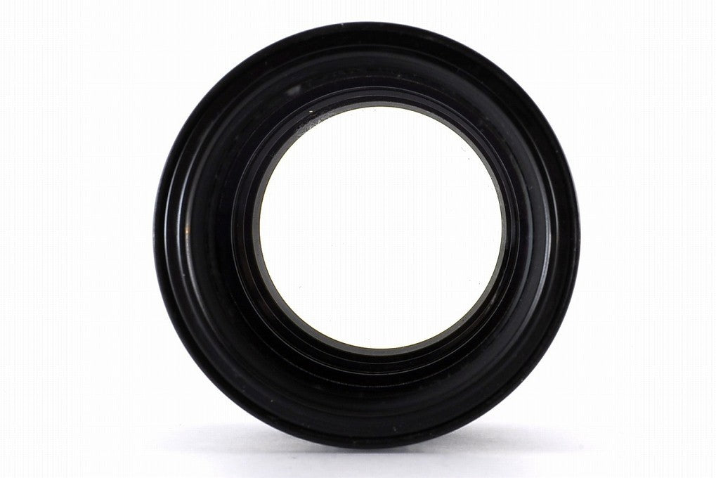 Nikon Ai-s Nikkor 105mm f/1.8 MF Telephoto Lens F-mount AIS
