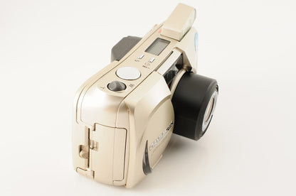 Olympus mju μ Zoom 130 Film Camera 35mm
