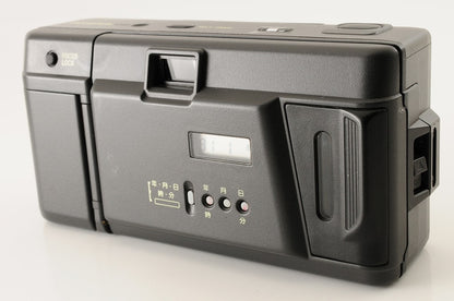 Olympus AF-1 Fully Serviced Point & Shoot Film Camera