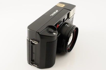 Canon AF35ML Black Point & Shoot 35mm Film Camera