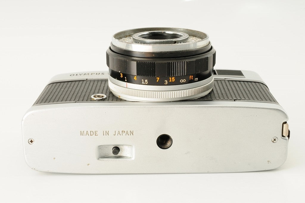Olympus TRIP 35 Rangefinder 35mm Film Camera