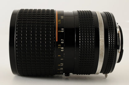 Nikon Ai-s Zoom Nikkor 35-70mm f/3.5 MF Lens Ais