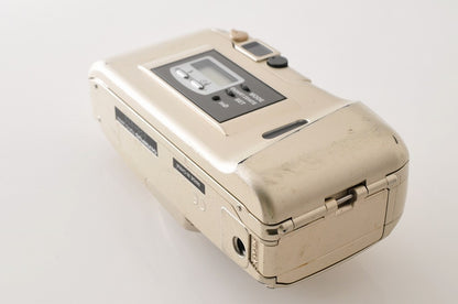 Olympus mju II 115 VF Stylus Epic Zoom 38-115mm Film Camera
