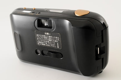 Olympus μ mju Panorama Point & Shoot 35mm Film Camera