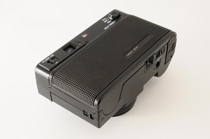 Canon AF35ML QD Black Point & Shoot 35mm Film Camera