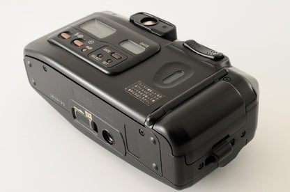 Canon Autoboy Luna 35 Panorama Ai AF 35-70mm Film Camera