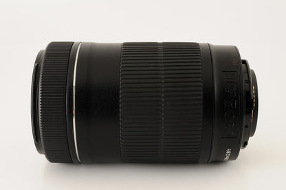 Canon EF-S 55-250mm f/4-5.6 IS STM Telephoto Zoom Lens