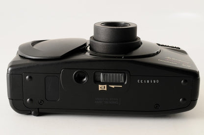 Canon Autoboy Luna 35 Panorama Ai AF 35-70mm Film Camera