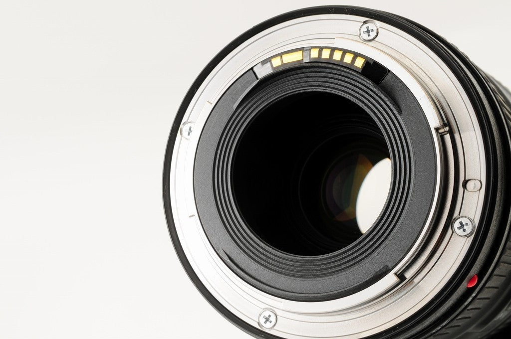 Canon EF 16-35mm f/4 L IS USM Zoom Lens