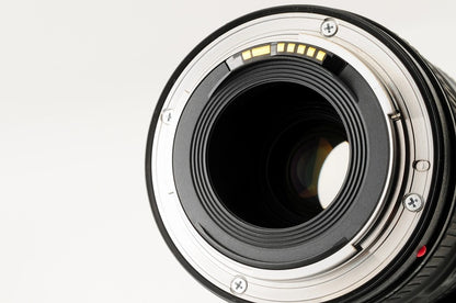 Canon EF 16-35mm f/4 L IS USM Zoom Lens